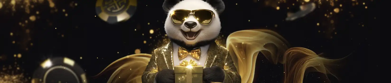 Avis Golden Panda